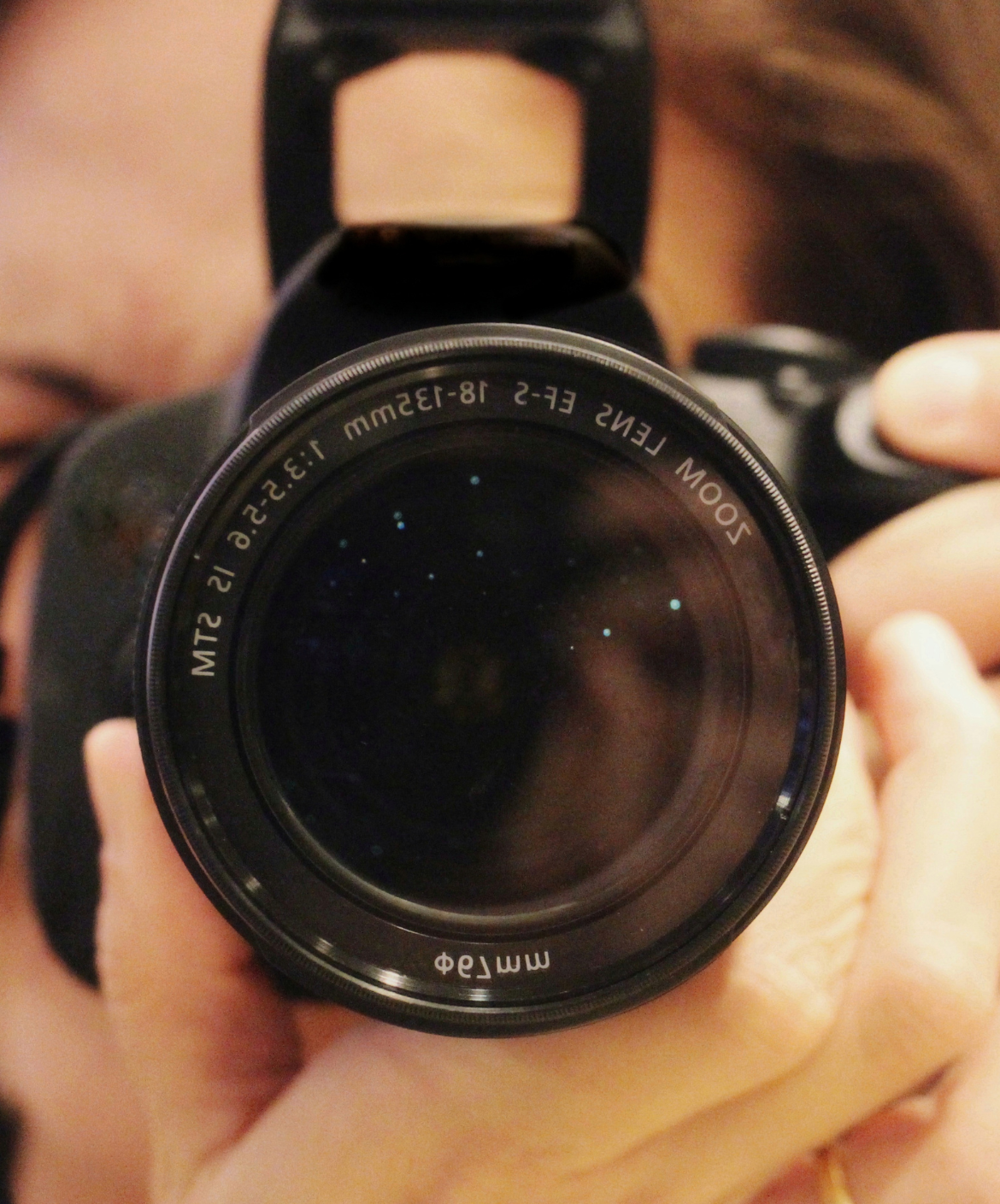 Curso de fotografía