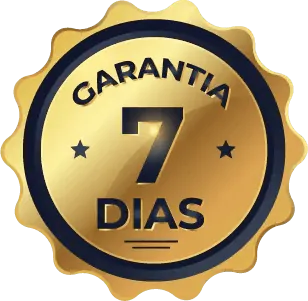 Sello de garantía de 7 días
